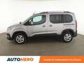 Peugeot Rifter 1.5 Blue-HDi Allure EAT8 Gris - thumbnail 3