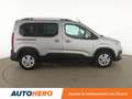 Peugeot Rifter 1.5 Blue-HDi Allure EAT8 Gris - thumbnail 7