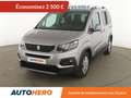 Peugeot Rifter 1.5 Blue-HDi Allure EAT8 Gris - thumbnail 1