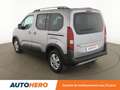 Peugeot Rifter 1.5 Blue-HDi Allure EAT8 Gris - thumbnail 4