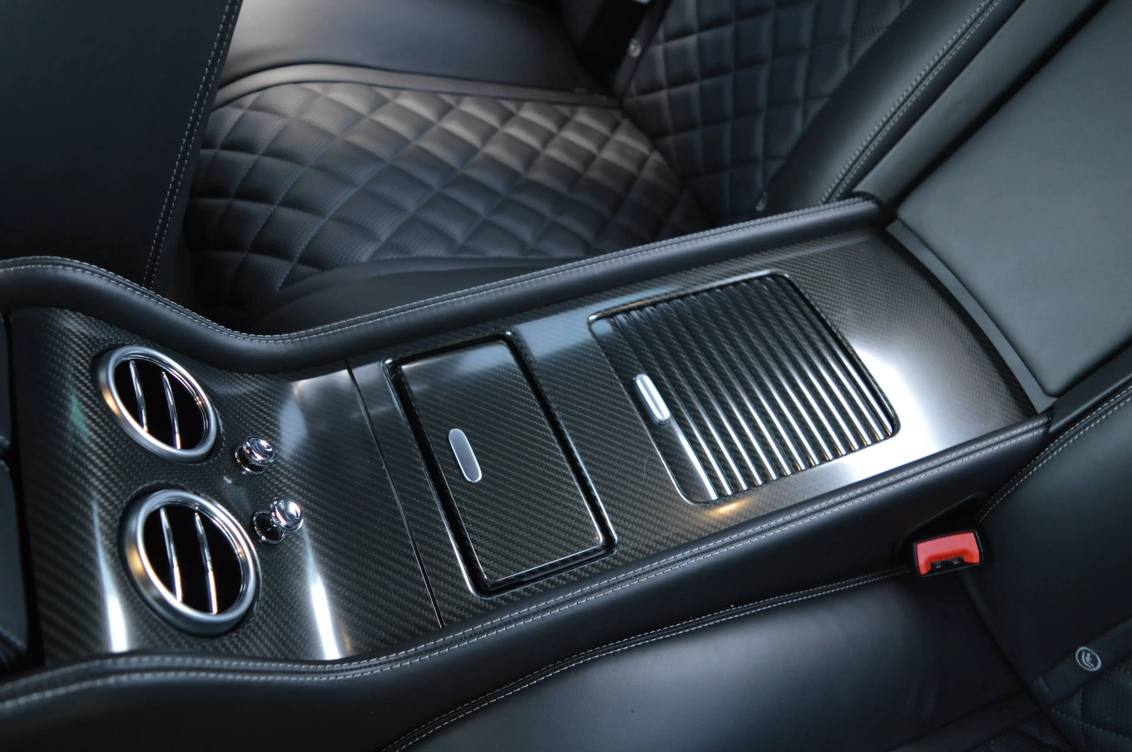Bentley Continental GT Speed Black edition 6.0 BiTurbo W12 - Top condition — photo 11