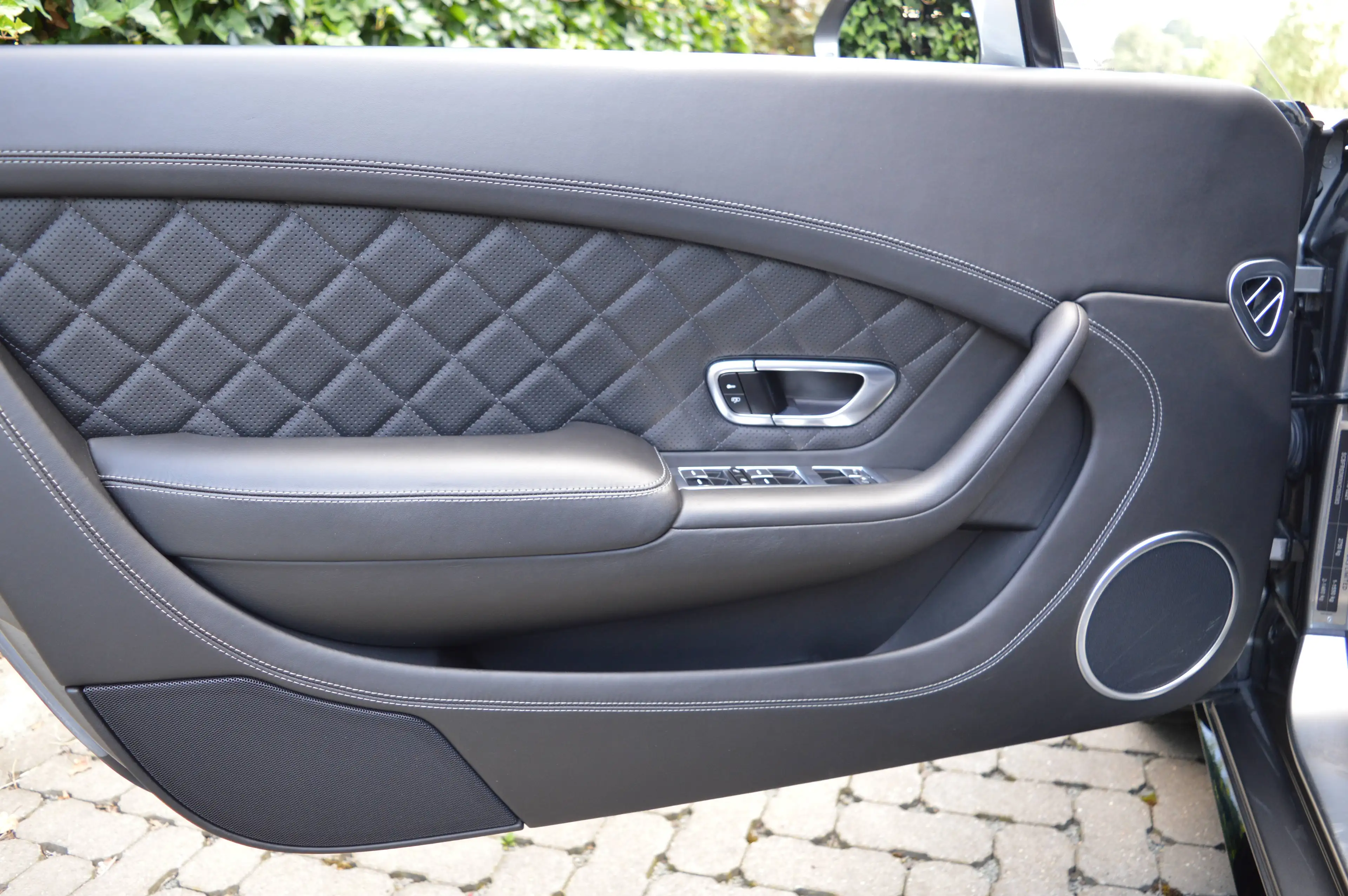 Bentley Continental GT Speed Black edition 6.0 BiTurbo W12 - Top condition — photo 12