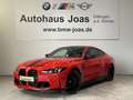 BMW M4 Competition M Carbon-Keramik-Bremse | M Carbon Sch Rouge - thumbnail 1