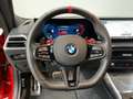 BMW M4 Competition M Carbon-Keramik-Bremse | M Carbon Sch Rouge - thumbnail 3