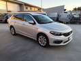 Fiat Tipo Tipo SW 1.6 mjt Business con ADAS Argento - thumbnail 1