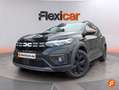 Dacia Sandero Stepway ECO-G Extreme Go 74kW Negro - thumbnail 3
