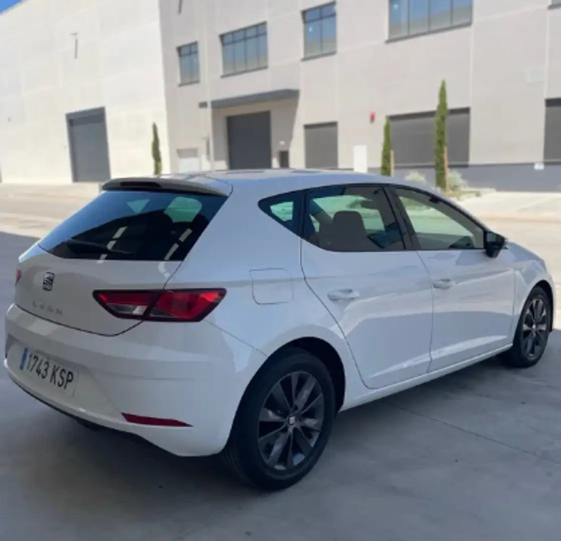 SEAT Leon 1.5 EcoTSI S&S Style 130 - 2