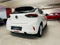 Opel Corsa 1.2 Turbo F Elegance LED|Navi|Einparkhilfe Weiß - thumbnail 11