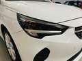 Opel Corsa 1.2 Turbo F Elegance LED|Navi|Einparkhilfe Weiß - thumbnail 10