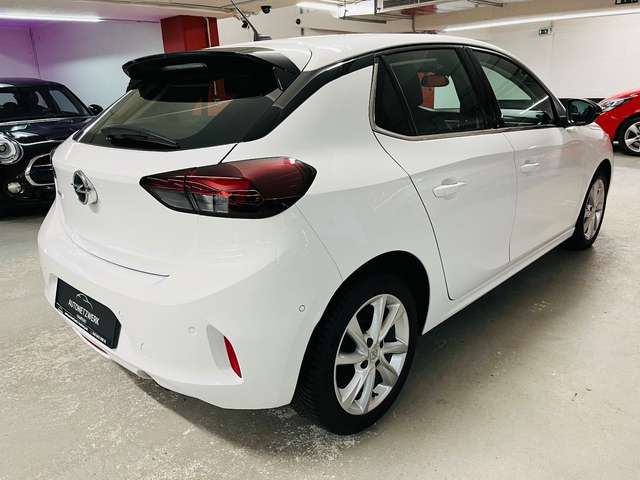 Opel Corsa 1.2 Turbo F Elegance LED|Navi|Einparkhilfe