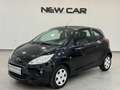 Ford Ka/Ka+ Ka 1.2 8V 69CV Business Negro - thumbnail 3