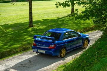 STI Prodrive Style-Etat Neuf