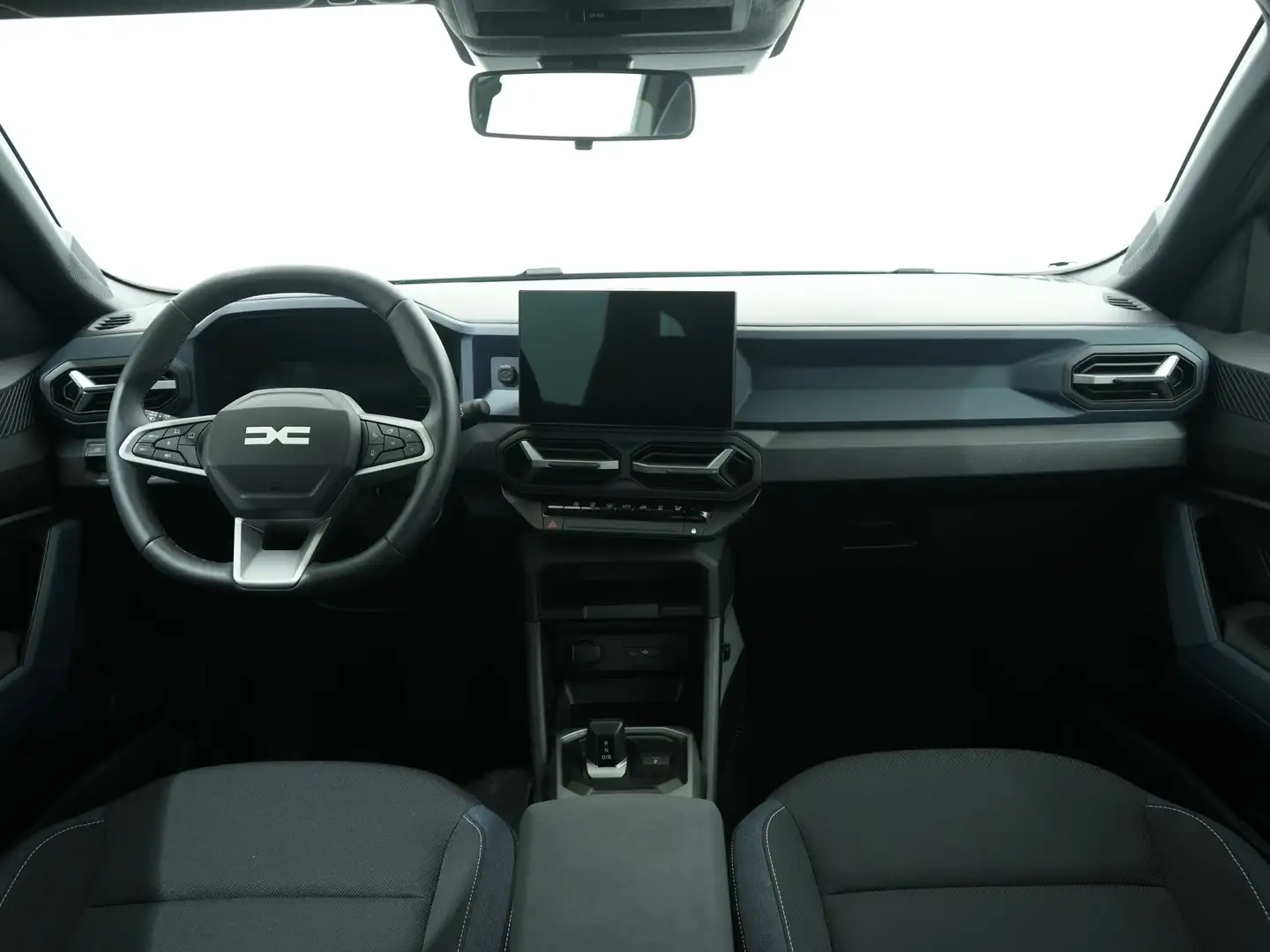 Dacia Bigster 1.8 HYBRID 155PK EXPRESSION AUT. | Winterpakket | Grijs - 2