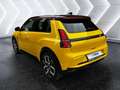 Renault R 5 5 E-Tech Electric 150 CV Comfort Range Iconic Cinq Amarillo - thumbnail 4