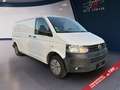 Volkswagen T5 Transporter /Kasten/Lang/TÜV Weiß - thumbnail 7
