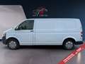 Volkswagen T5 Transporter /Kasten/Lang/TÜV Weiß - thumbnail 2