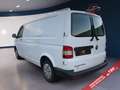 Volkswagen T5 Transporter /Kasten/Lang/TÜV Weiß - thumbnail 3