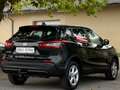 Nissan Qashqai 1,3 DIG-T Shiro, wenig Km, viele Extras + Garantie Schwarz - thumbnail 9