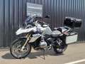 BMW R 1200 GS Blanc - thumbnail 6