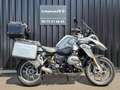 BMW R 1200 GS Blanc - thumbnail 1