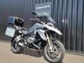 BMW R 1200 GS Blanc - thumbnail 2