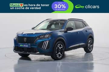 Hybrid 136 Allure eDCS6