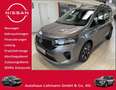 Nissan Townstar DIG-T 130 Kombi Tekna Apple Carplay Grau - thumbnail 1