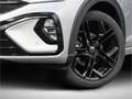 Volkswagen Taigo R-Line Black Style 1.5 TSI DSG Kamera Silber - thumbnail 4