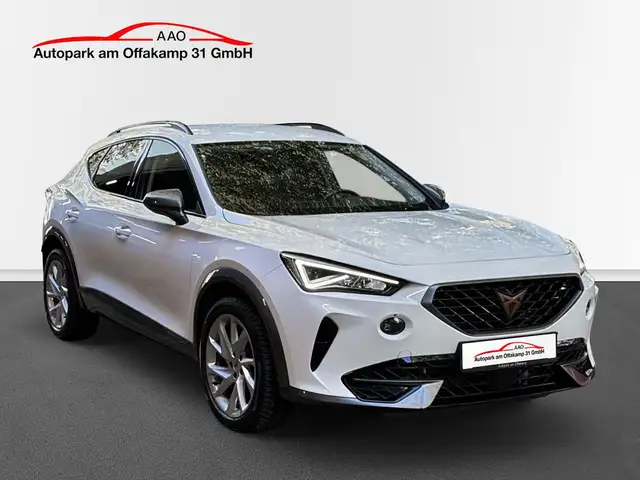 CUPRA Formentor Basis e-Hybrid *LED *CAM *AppleCar