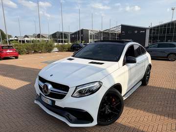 S 4matic auto