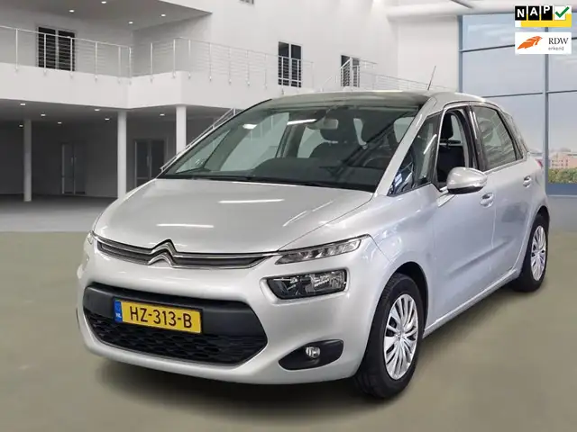 Citroen C4 Picasso 1.2 PureTech Selection / NL PRIJS 5601e / Auto rij