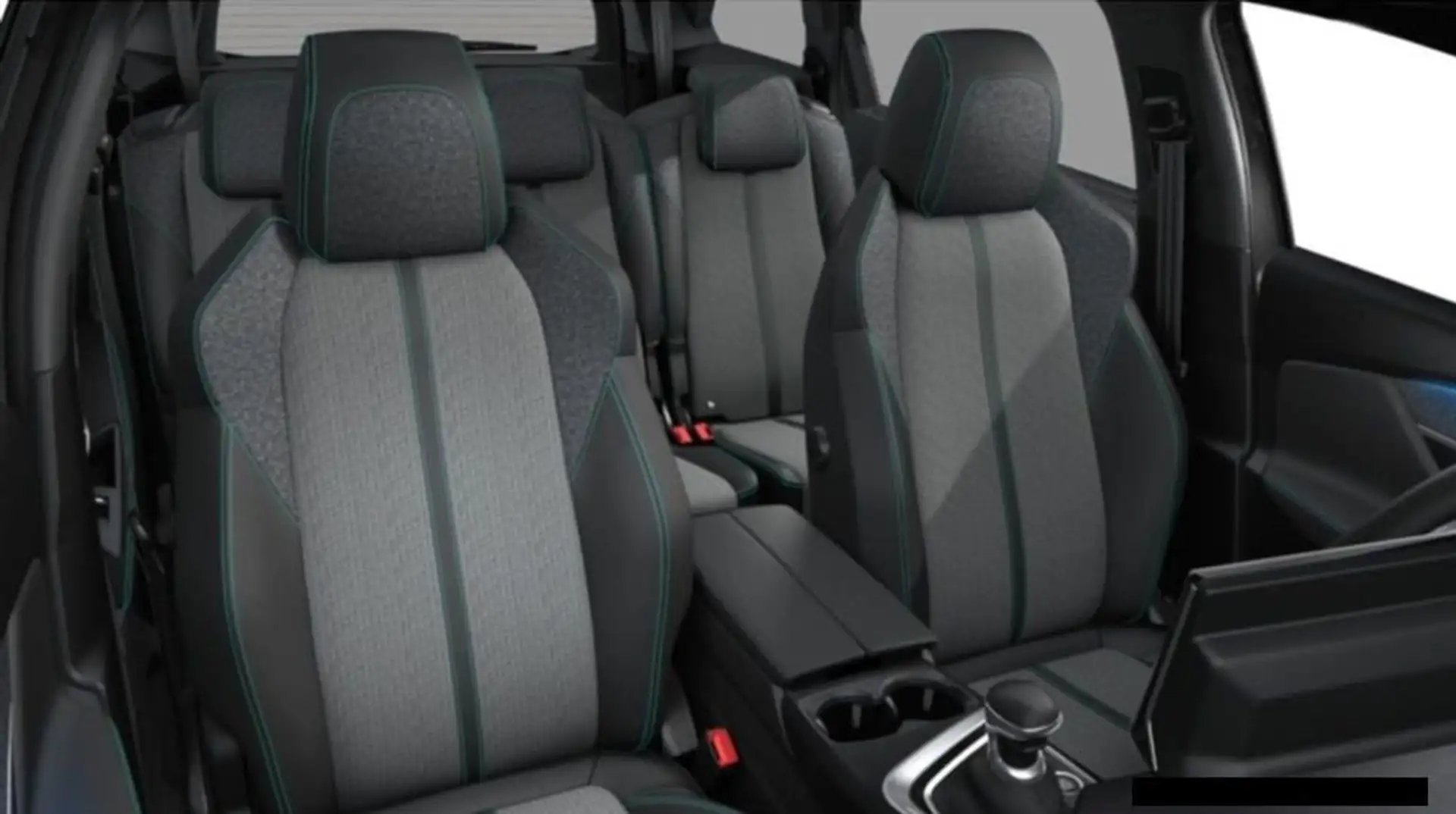 Peugeot 5008 BlueHDi 130 S&S Allure Grigio - 2