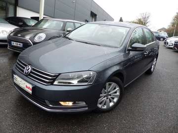 2.0 TDI 140CH BLUEMOTION TECHNOLOGY FAP CONFORTLINE