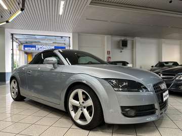 Roadster 1.8 TFSI S-Line - UNICO PROPRIETARIO