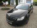 Opel Insignia OPC 2,8 V6,20 Zoll,Leder,Scheckheft Schwarz - thumbnail 3