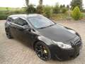 Opel Insignia OPC 2,8 V6,20 Zoll,Leder,Scheckheft Schwarz - thumbnail 2