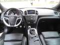 Opel Insignia OPC 2,8 V6,20 Zoll,Leder,Scheckheft Schwarz - thumbnail 16