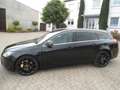Opel Insignia OPC 2,8 V6,20 Zoll,Leder,Scheckheft Schwarz - thumbnail 9