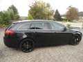Opel Insignia OPC 2,8 V6,20 Zoll,Leder,Scheckheft Schwarz - thumbnail 5