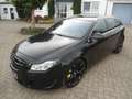 Opel Insignia OPC 2,8 V6,20 Zoll,Leder,Scheckheft Schwarz - thumbnail 1