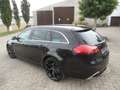 Opel Insignia OPC 2,8 V6,20 Zoll,Leder,Scheckheft Schwarz - thumbnail 8