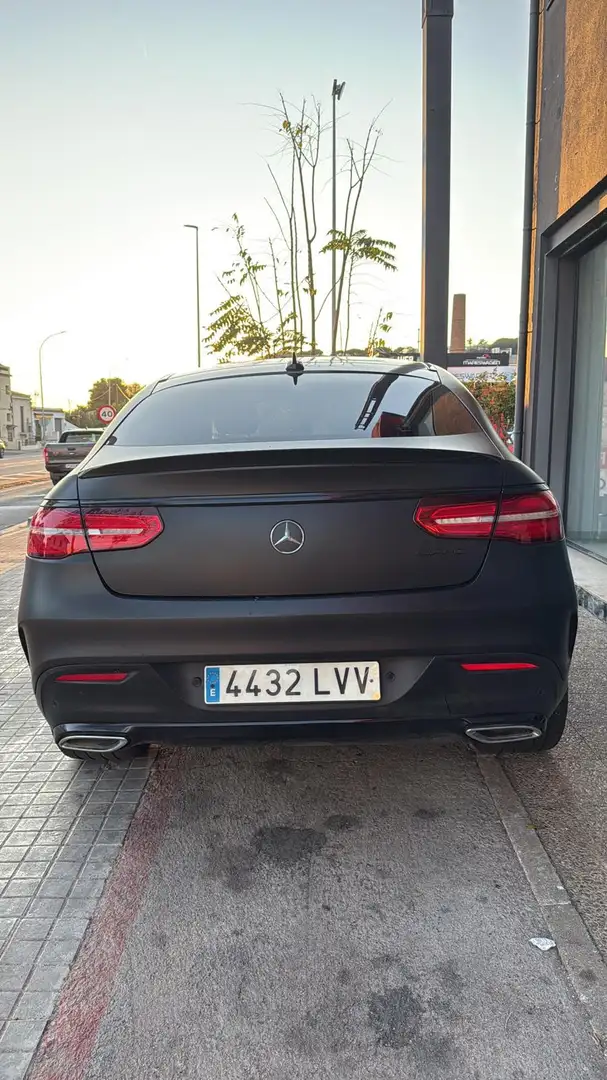 Mercedes-Benz 350 - 2