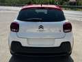 Citroen C3 PURETECH Weiß - thumbnail 4