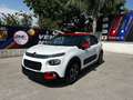Citroen C3 PURETECH Weiß - thumbnail 1