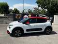 Citroen C3 PURETECH Weiß - thumbnail 3