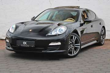 Diesel 20* Turbo, S-Dach, Kamera, Sport
