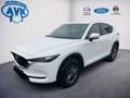 Mazda CX-5 2.2 SKYACTIV-D 150 Exclusive-Line FWD AT White - thumbnail 2