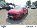 Skoda Scala 1.5 TSI Monte Carlo KLIMA NAVI AHK KESSY Klima Rot - thumbnail 1