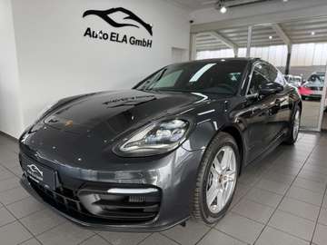 4 Allrad|1.Hand|Bose|Panorama|SHZ v+h