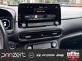 Hyundai KONA 64kwh "Prime" PGD, Sitz-Paket, SOH 96% Gris - thumbnail 9